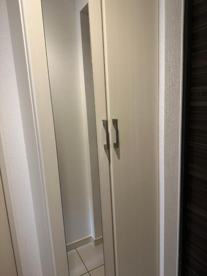 大阪市Soubi Minpakuアパートメント エクステリア 写真