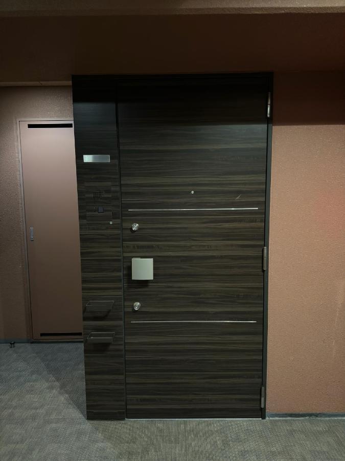 大阪市Soubi Minpakuアパートメント エクステリア 写真