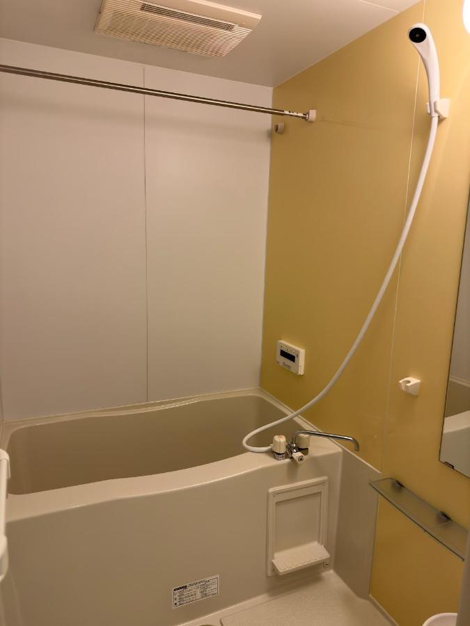 大阪市Soubi Minpakuアパートメント エクステリア 写真