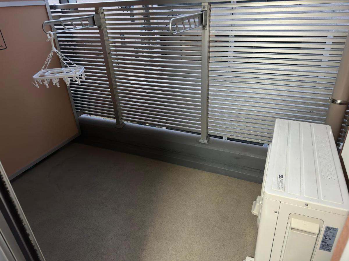 大阪市Soubi Minpakuアパートメント エクステリア 写真