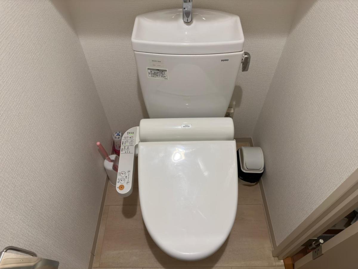 大阪市Soubi Minpakuアパートメント エクステリア 写真